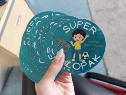 Rok szkolny 2022-2023 - 04. Dzien chłopaka